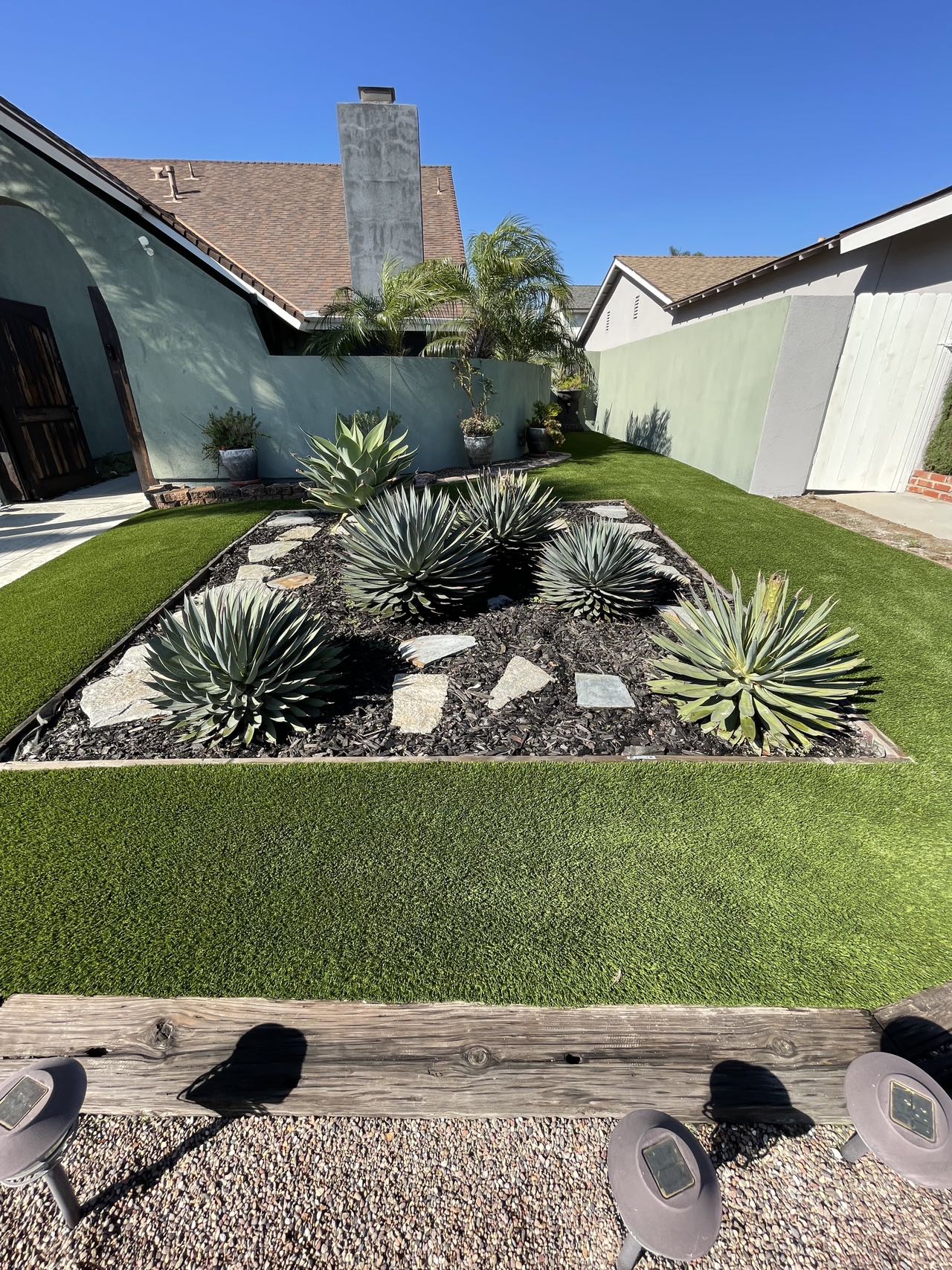 Enhance Your Golf Game with a Personal Backyard Putting Green